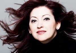 La organista Silvia Márquez inaugura el lunes el Festival de Música Sacra y Antigua de Badajoz