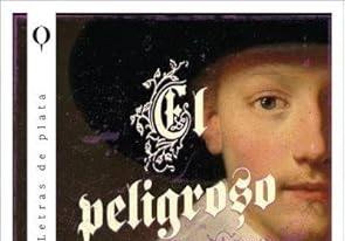 El peligroso reino del amor