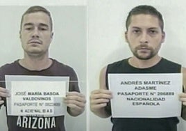 Represalia intolerable