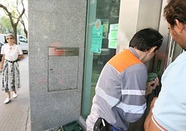 Google prohíbe los anuncios de cerrajeros en España