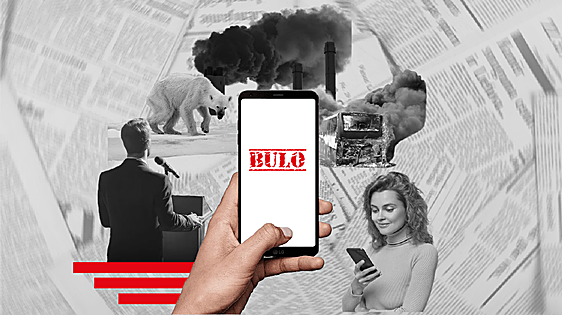 Descubre si eres capaz de detectar un bulo