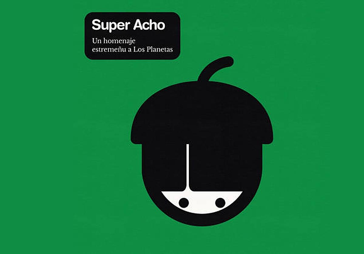 Desde la producción e intepretación hasta el diseño de la portada y su estética, el proyecto es 100% extremeño.