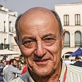 Imagen - «Mis padres se fueron de luna de miel a Tánger en este coche»