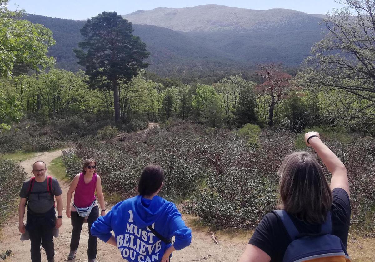 Tres rutas transfronterizas para conocer los pasos de los exiliados cacereños hacia Portugal