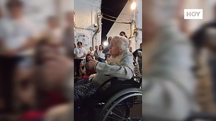 Alconchel termina el ciclo estival con sus tradicionales Fiestas del Cristo