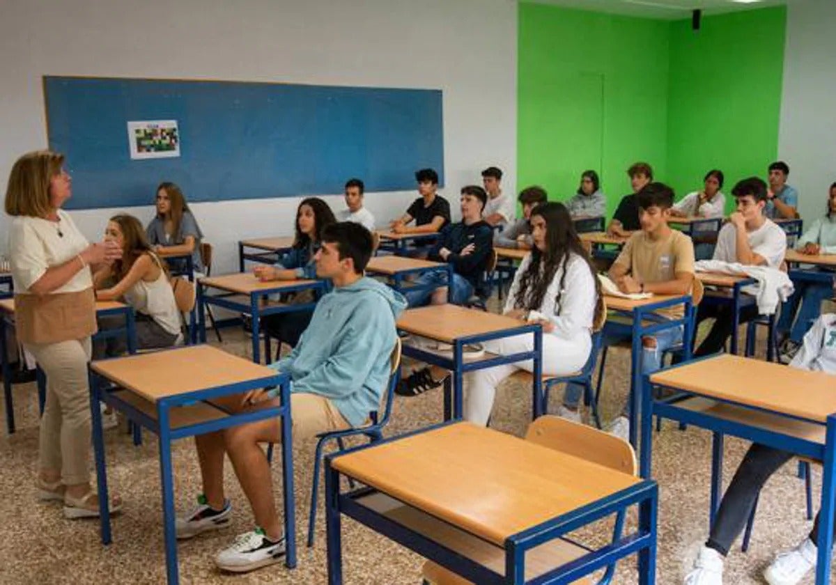 Extremadura es la comunidad que más reduce el porcentaje de jóvenes que ni estudian ni trabajan