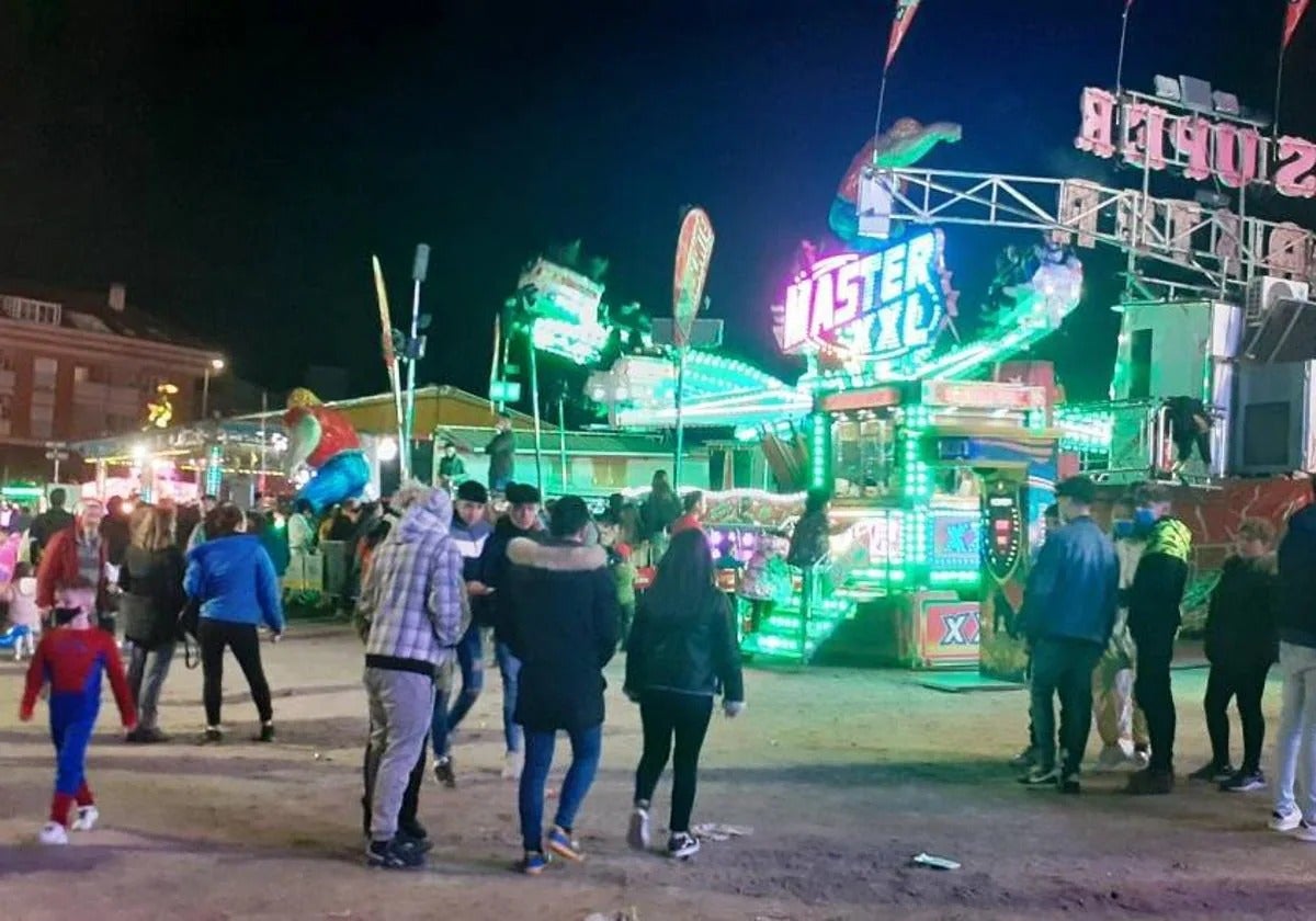 El ferial de San Miguel en Navalmoral, que se abre este jueves, tendrá una hora de baja intensidad sonora