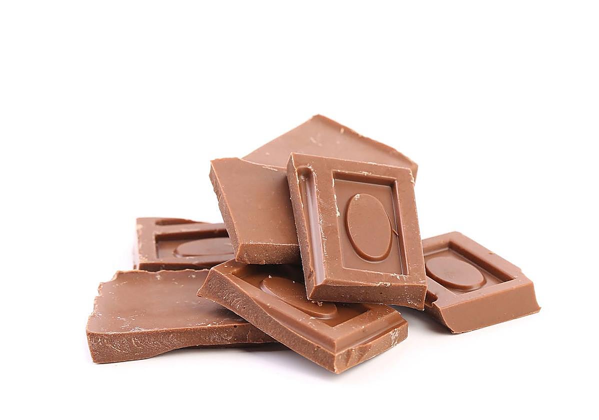 El mejor chocolate del mercado según la OCU cuesta menos de un euro