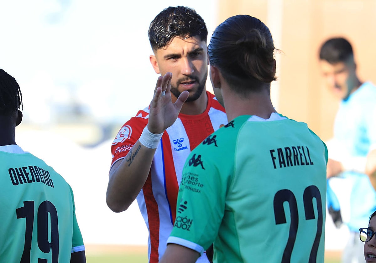 Borja Domingo y Farrell.