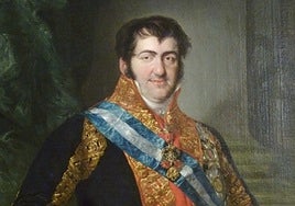 Por el imperio hacia Dios