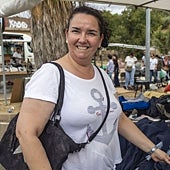 Imagen - «En Vegas del Mocho queda lejos. Mis padres han dejado de venir porque son mayores»