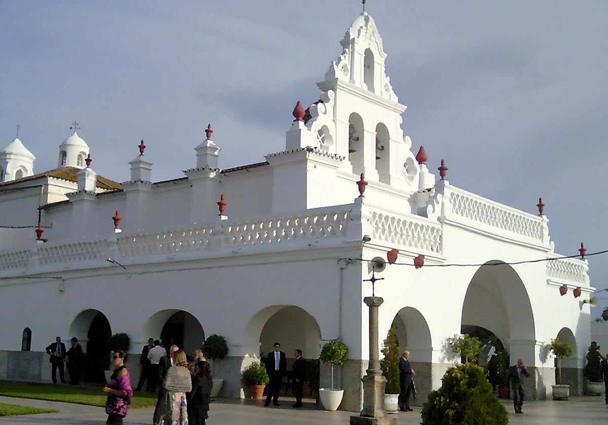 Santuario de Carrión