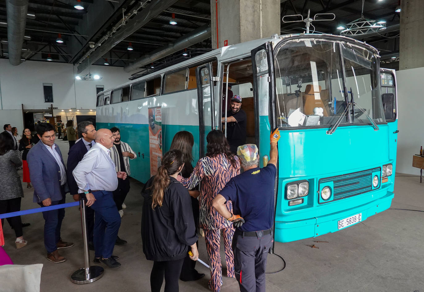 Feria del mueble y la decoración 2024