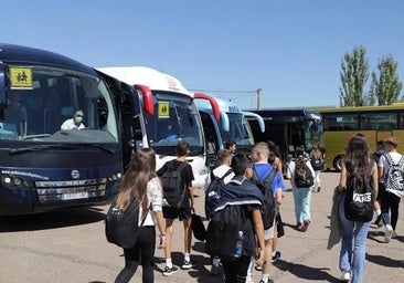 Extremadura necesita 1.500 conductores profesionales en los próximos cinco años