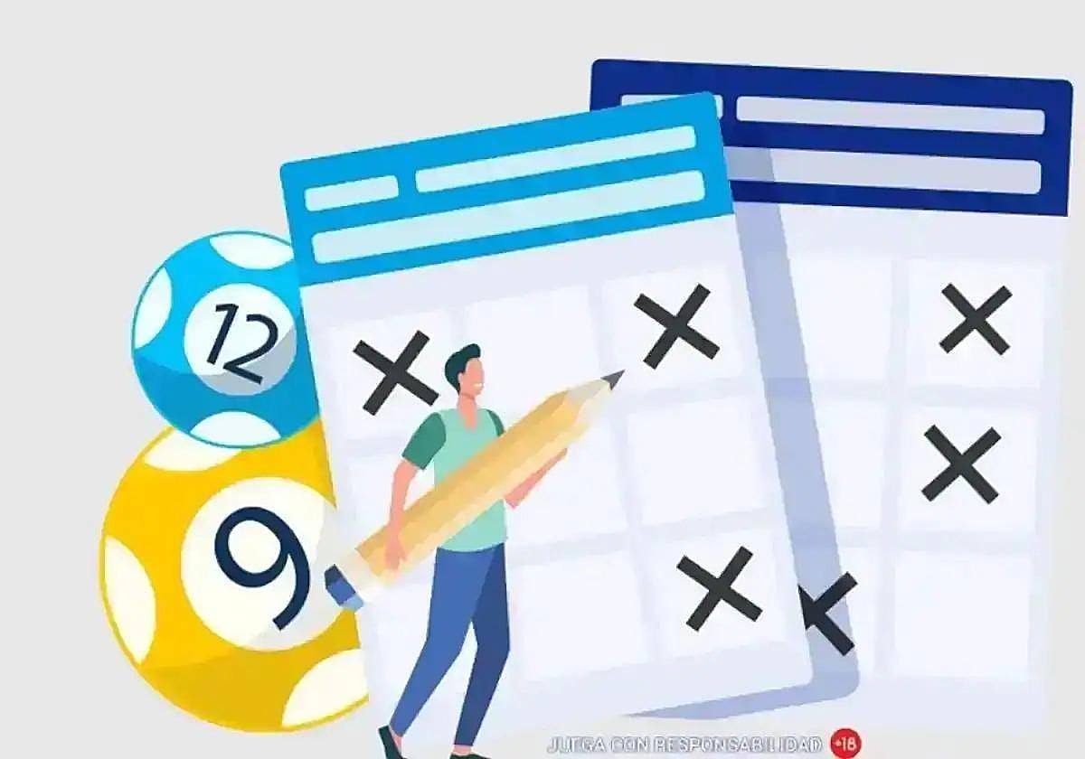 Un acertante del sorteo de Eurodreams en España gana 20.000 euros al mes durante 30 años