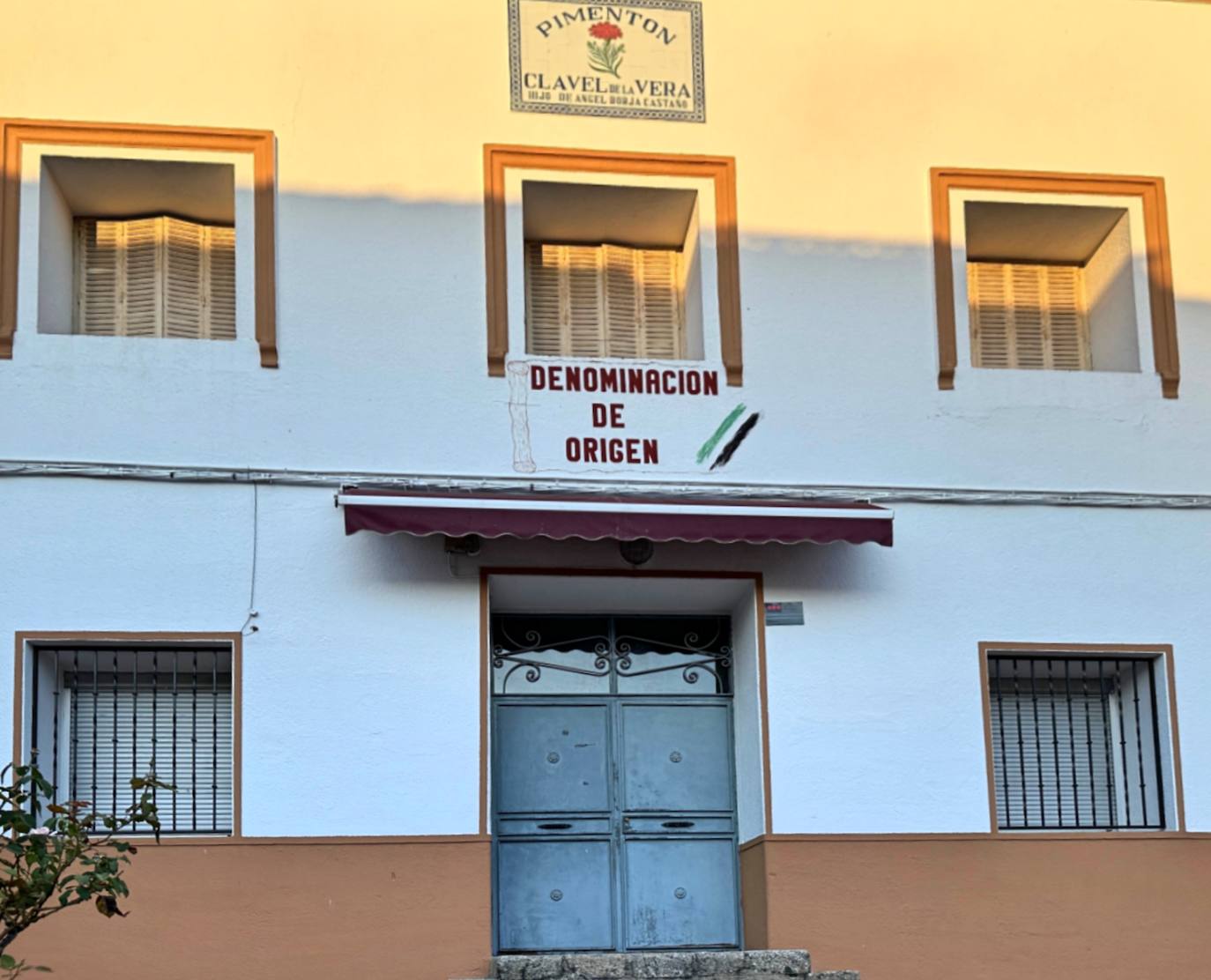 12 horas en Jarandilla