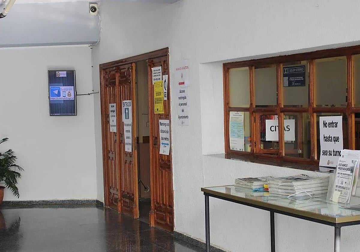 Centro Municipal Nertóbriga.