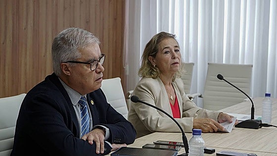 Los modelos de examen de la nueva PAU se conocerán el mes que viene