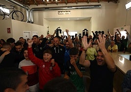 El Gévora se enfrentará al Betis y el Extremadura al Girona en la Copa del Rey