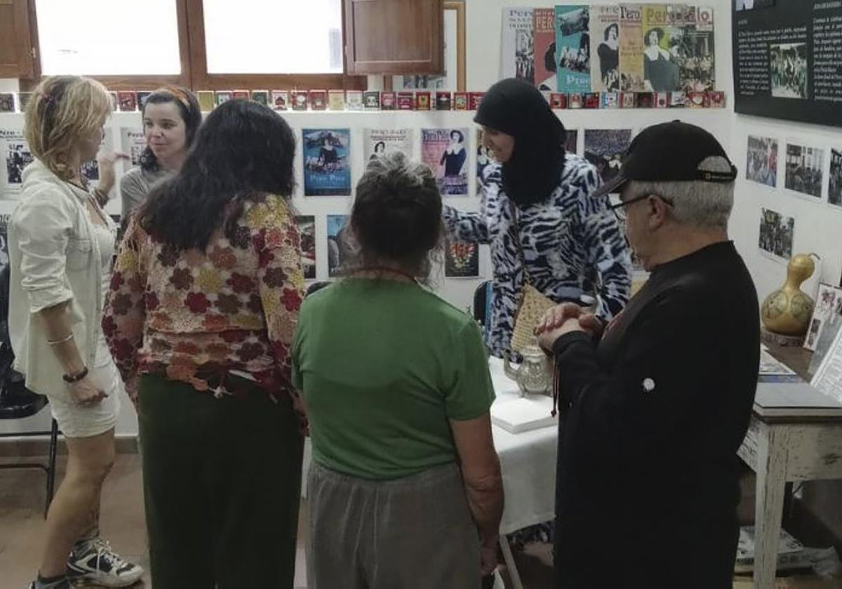 Asistentes a la jornada inaugural, celebrada el pasado viernes.