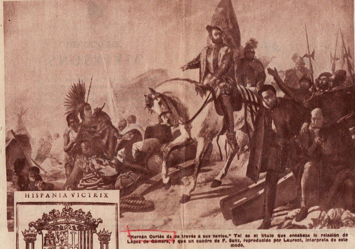En el Día de la Hispanidad