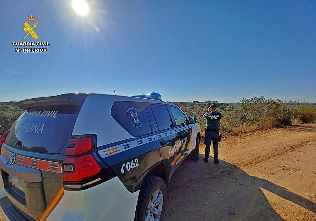 Ambos auotres son vecinos de las localidades