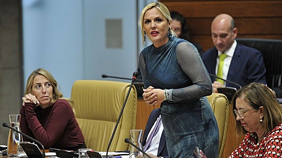 La Junta de Extremadura sigue sin fecha para la presentación de los Presupuestos de 2025