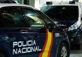 Operación policial en Almendralejo relacionado con la explotación de mujeres