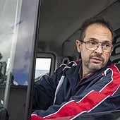 «Llevo trabajando 30 años en Upan, ha sido mi vida»