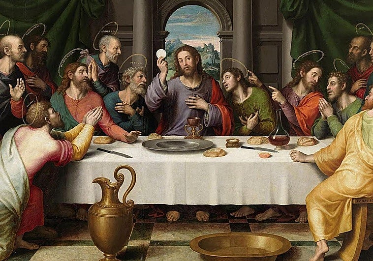 ¿Qué santos se celebran hoy, martes 22 de octubre? Consulta el santoral