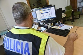 Entre las dos acciones, llegaron a estafar casi 3.000 euros