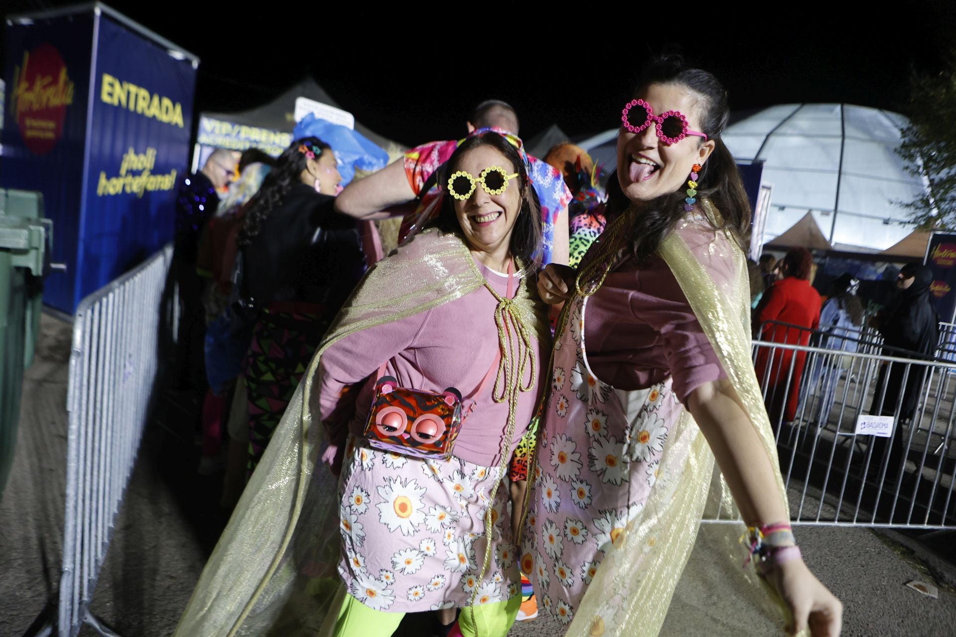 Fotos | Las mejores imágenes del Festival Horteralia en Cáceres