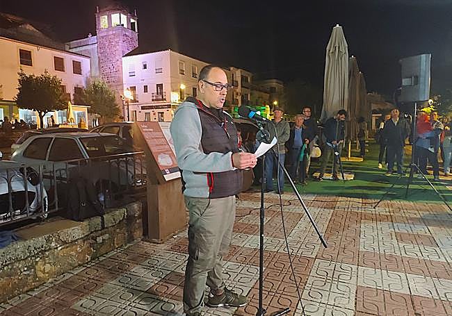 Carlos Alberto del Pozo, de Adepa