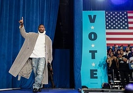 EE UU, a cara o cruz