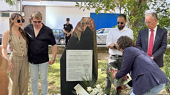 Condenan a la Junta a indemnizar con más de 26.000 euros a los padres del primer niño asesinado por ETA