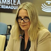 Imagen - «Nunca me habían insultado de esta manera en un parlamento»