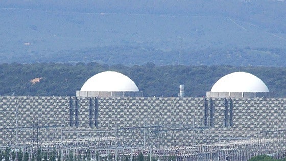 Las repercusiones del cierre de Almaraz