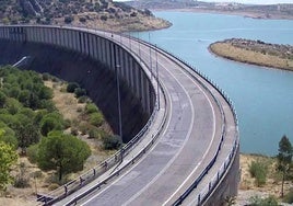 Unas jornadas analizarán el presente y el futuro de la cuenca del Tajo