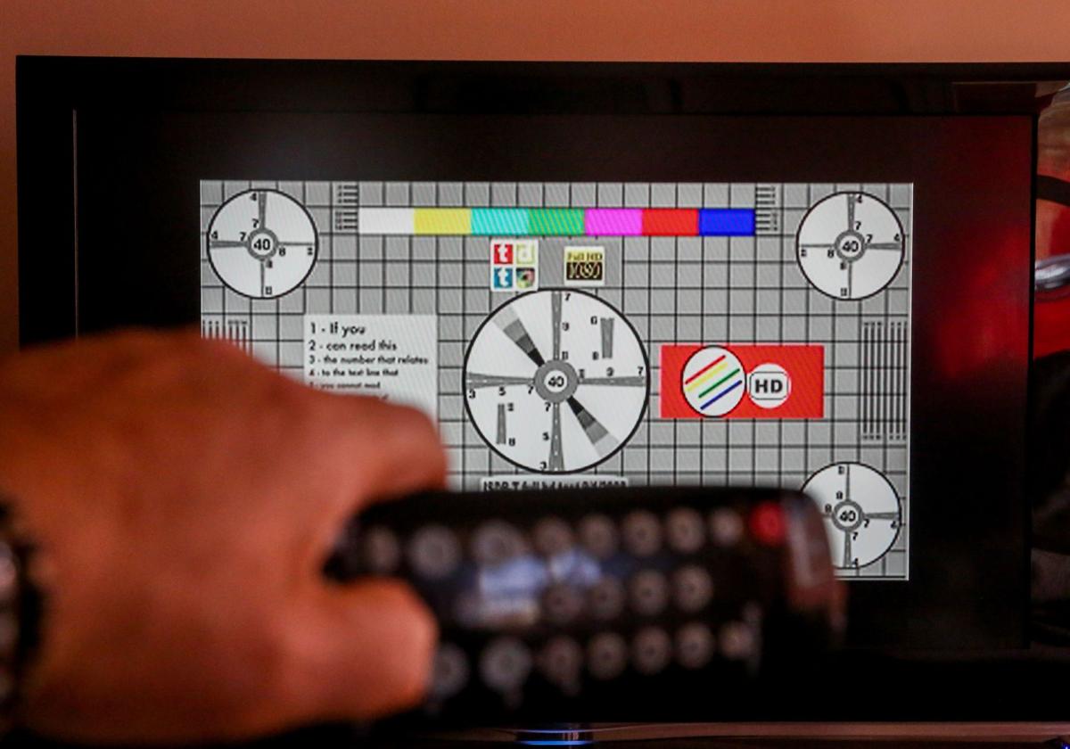 Nuevo apagón de la TDT: Cuándo y quién tendrá que cambiar sus televisores