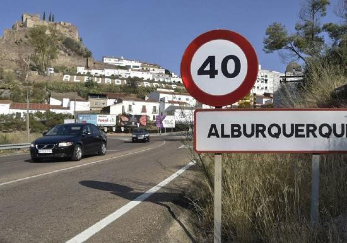 Preocupación en Alburquerque por una oleada de robos en viviendas y fincas