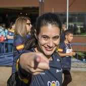 Fotos | Las mejores imágenes de carrera Ruta 091 en Badajoz (I)