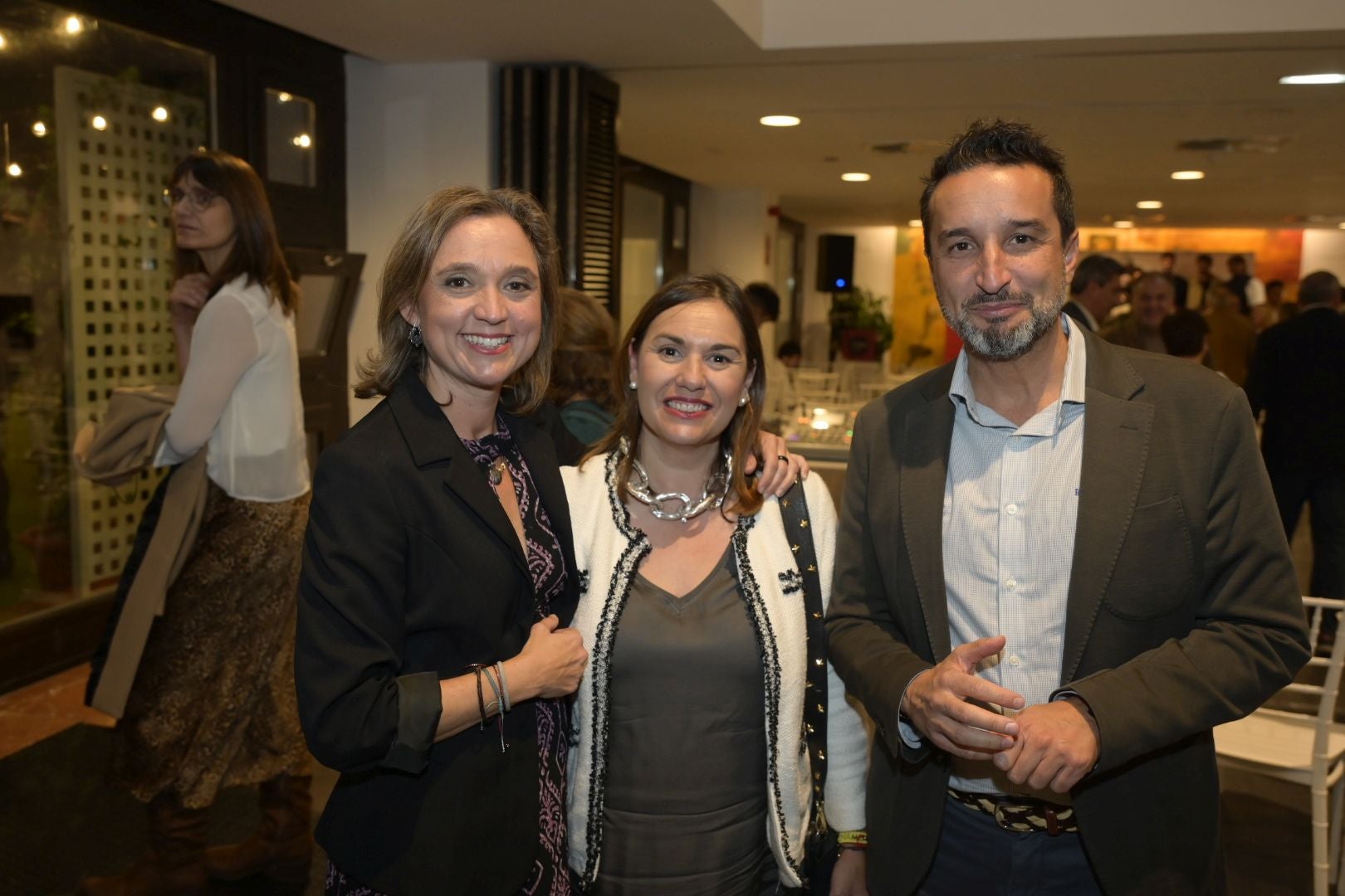 Fotos (I) | Así ha sido la gala de los Premios En Salsa en Badajoz