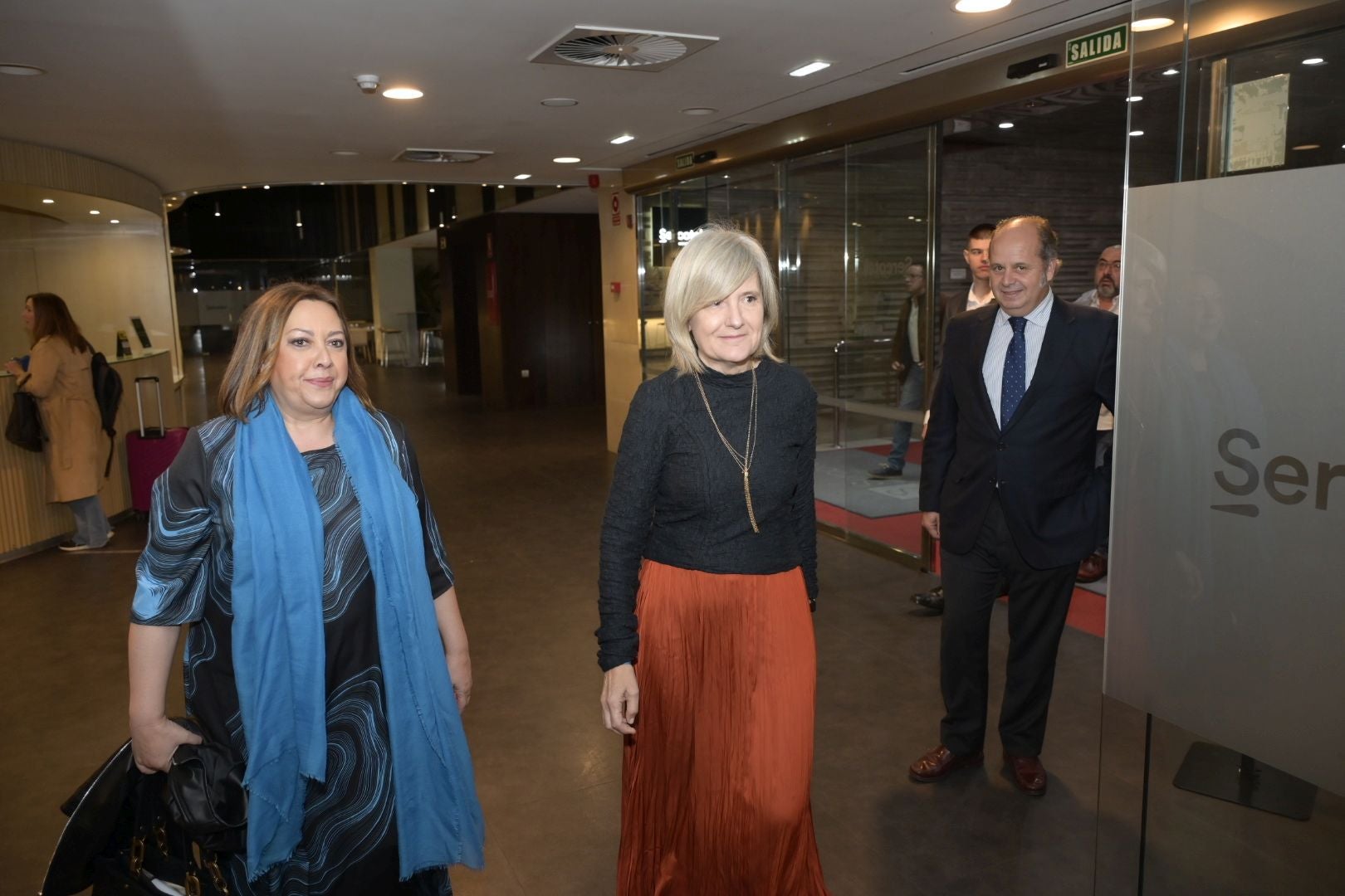 Fotos (I) | Así ha sido la gala de los Premios En Salsa en Badajoz