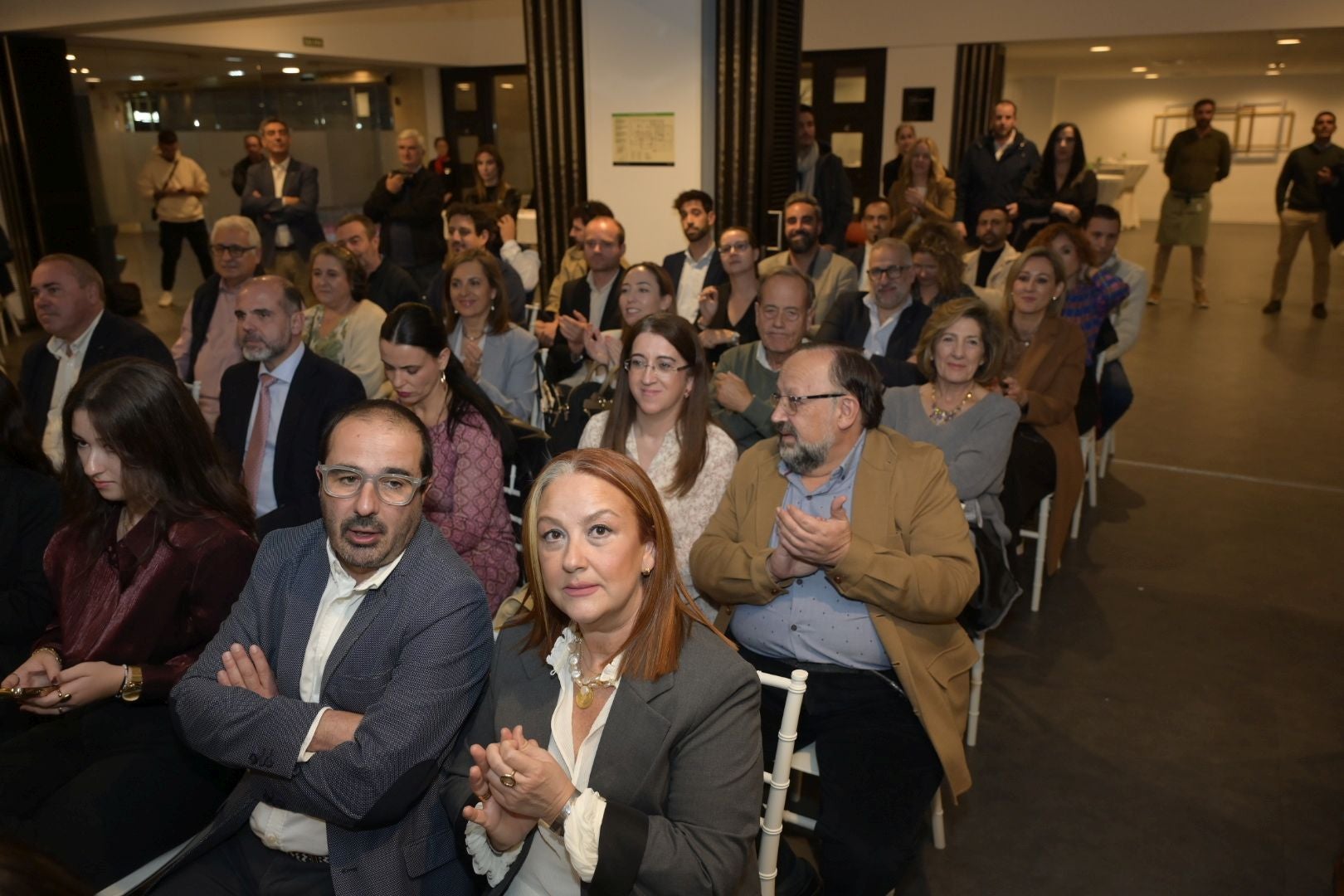 Fotos (II) | Así ha sido la gala de los Premios En Salsa en Badajoz