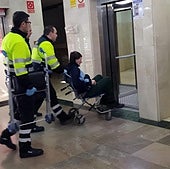 El acusado de matar a sus dos hermanos en Los Santos dice que vio a unos desconocidos