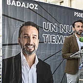 Militantes socialistas piden el cese de Ricardo Cabezas por sus declaraciones sobre el caso sexual