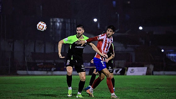 El Andorra niega otra ronda a un combativo Don Benito