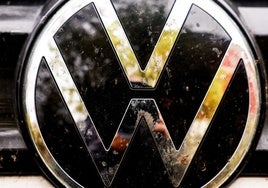 Curvas para Volkswagen