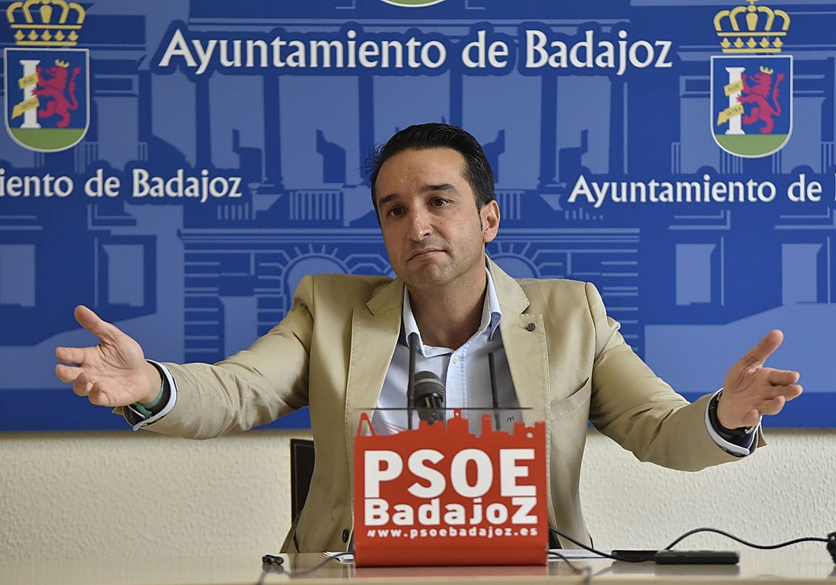 La denuncia anónima de agresión sexual en el PSOE abre una grieta en el partido