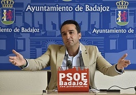 La denuncia anónima de agresión sexual en el PSOE abre una grieta en el partido